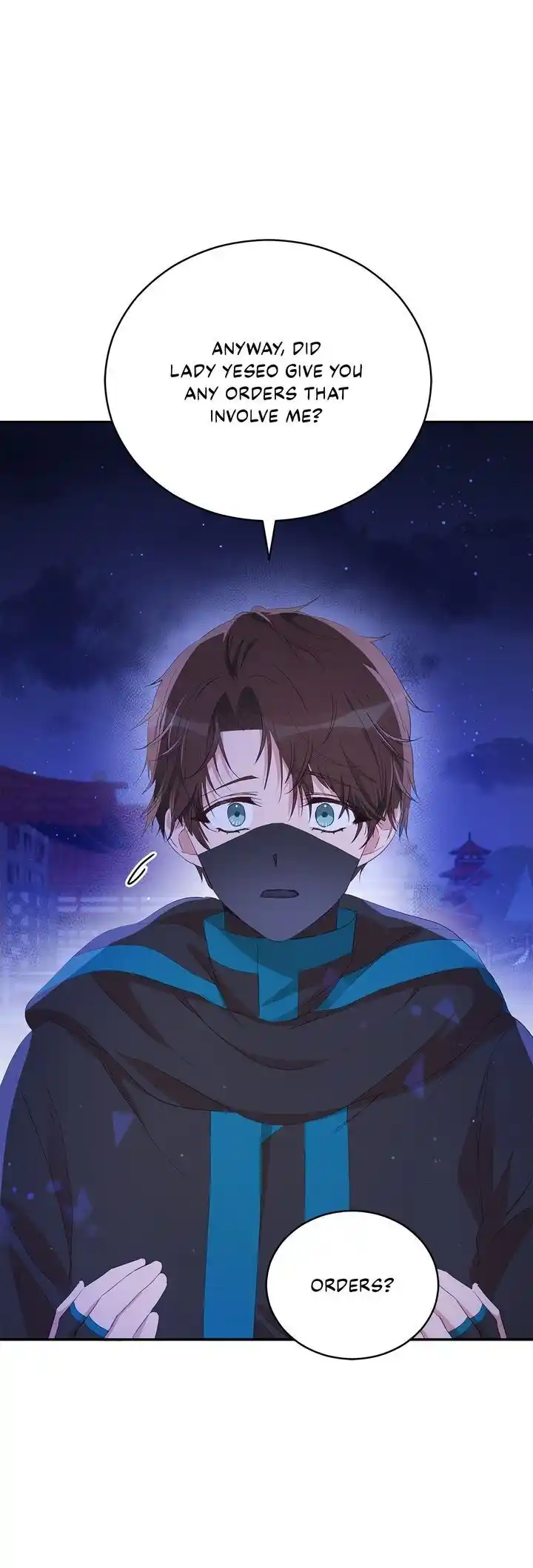 Contract Concubine Chapter 103