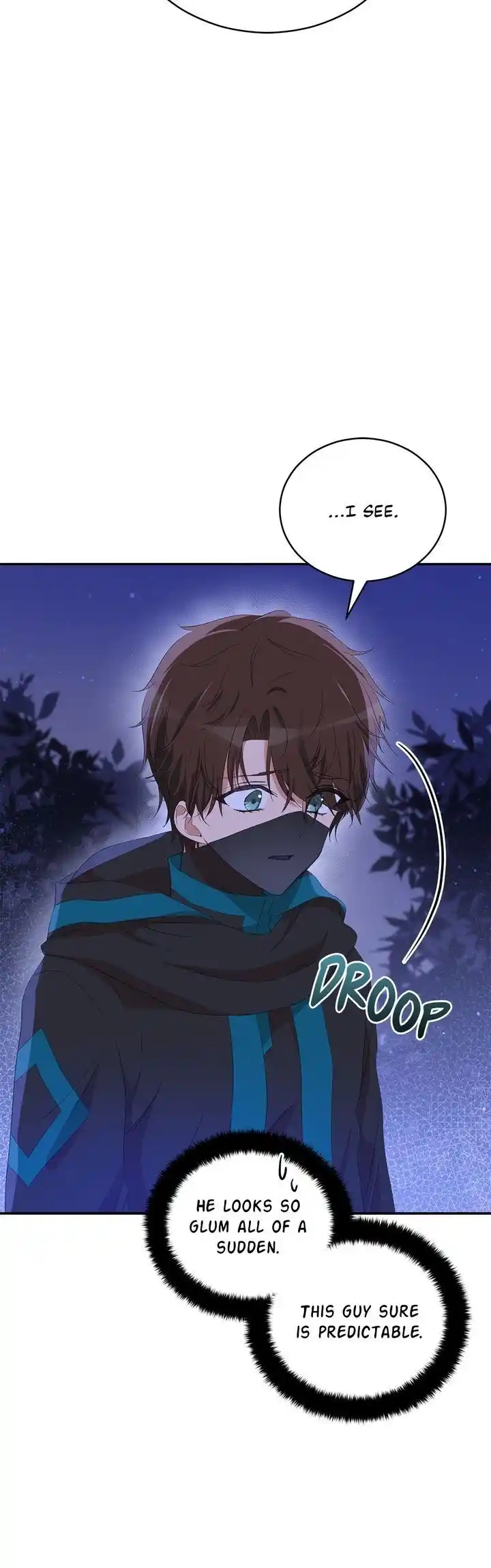 Contract Concubine Chapter 103