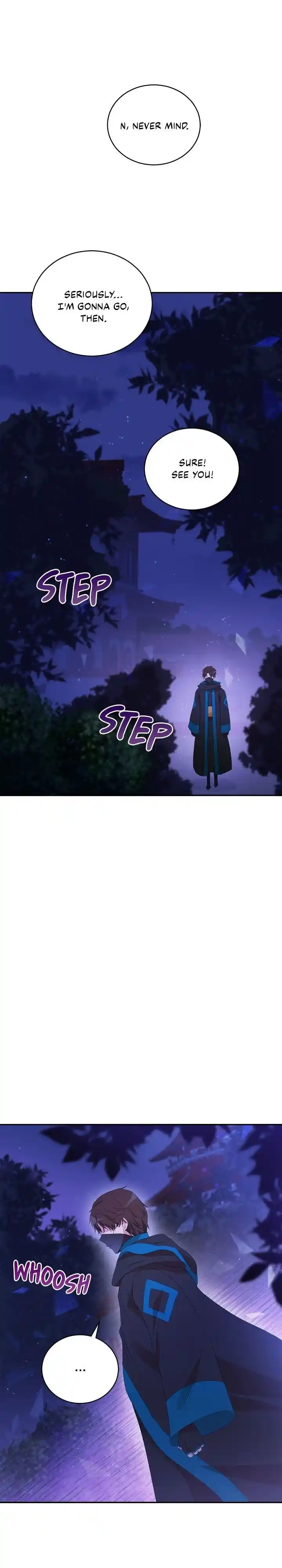 Contract Concubine Chapter 103