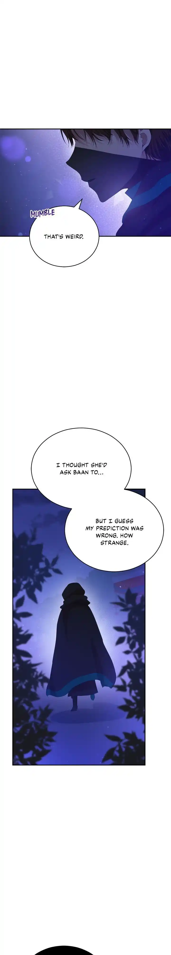 Contract Concubine Chapter 103