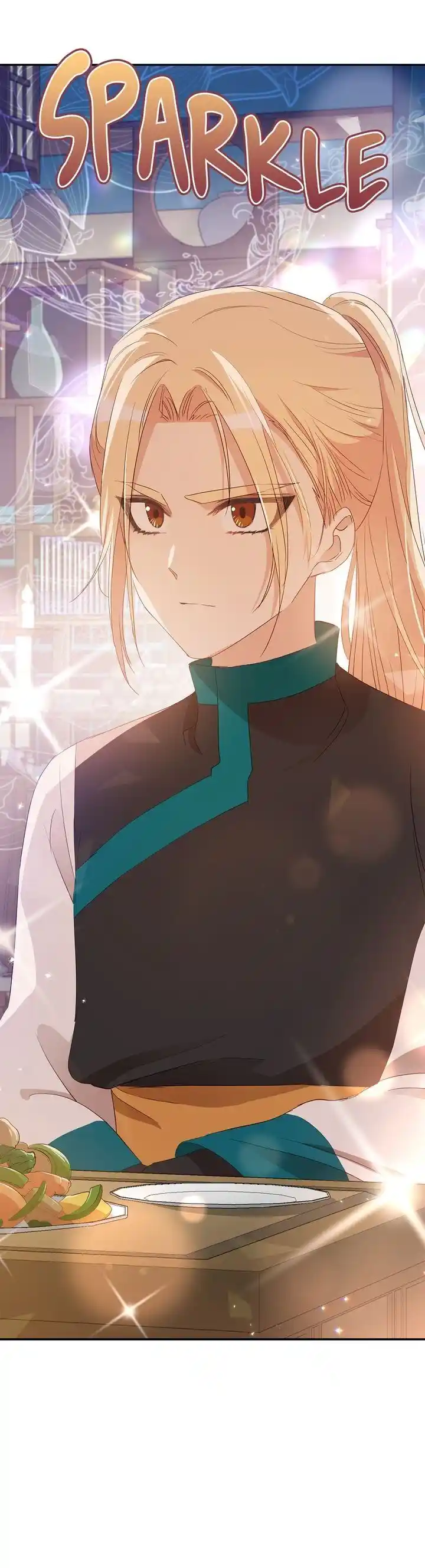 Contract Concubine Chapter 103