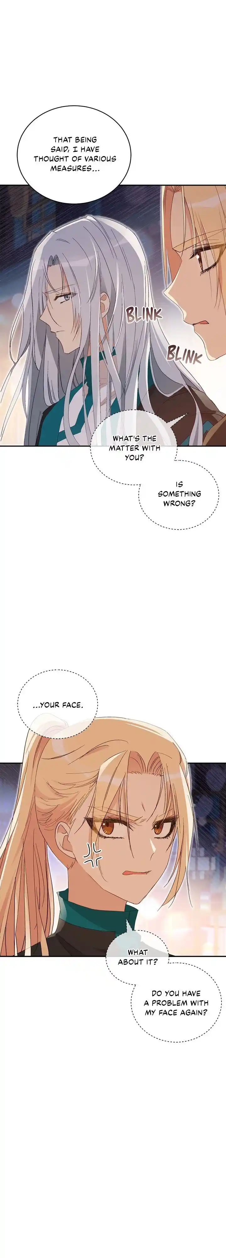 Contract Concubine Chapter 103