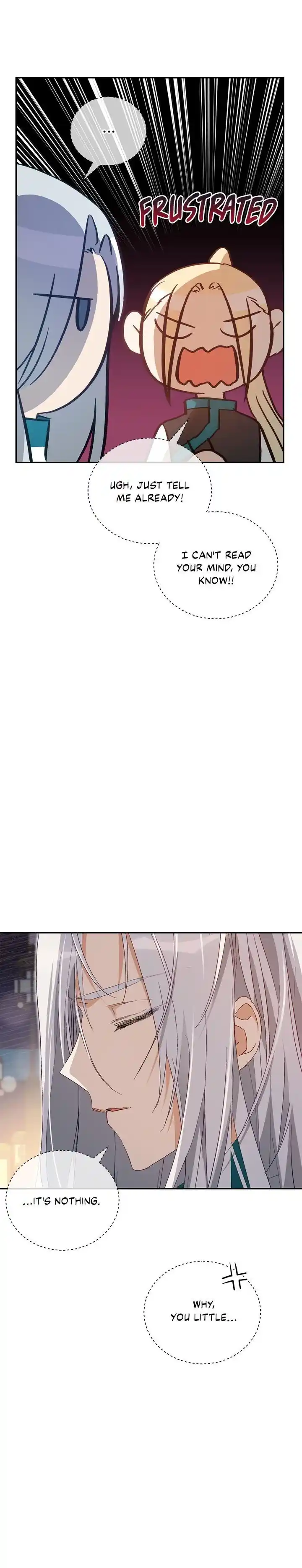 Contract Concubine Chapter 103