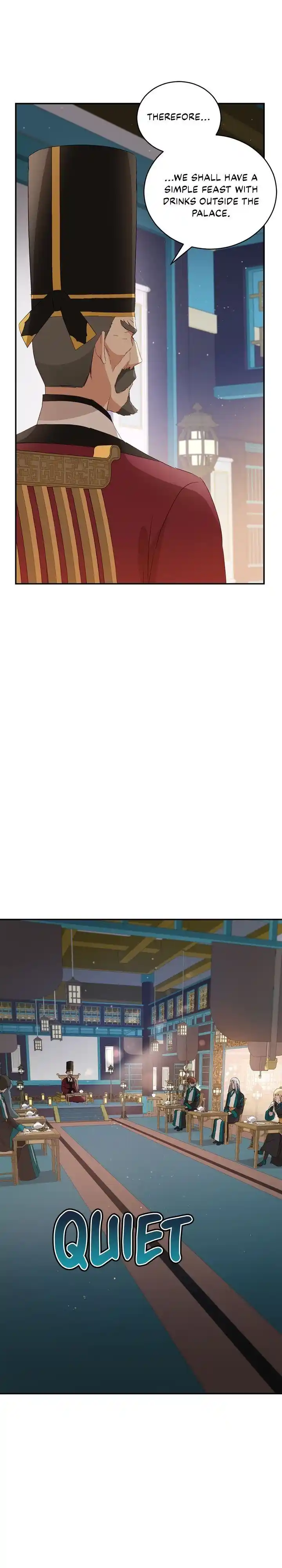 Contract Concubine Chapter 103