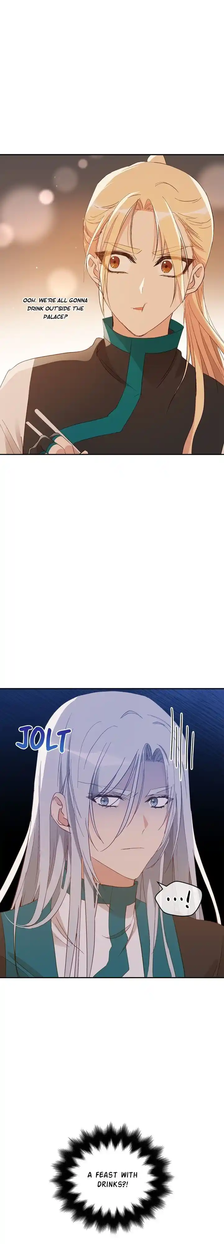 Contract Concubine Chapter 103