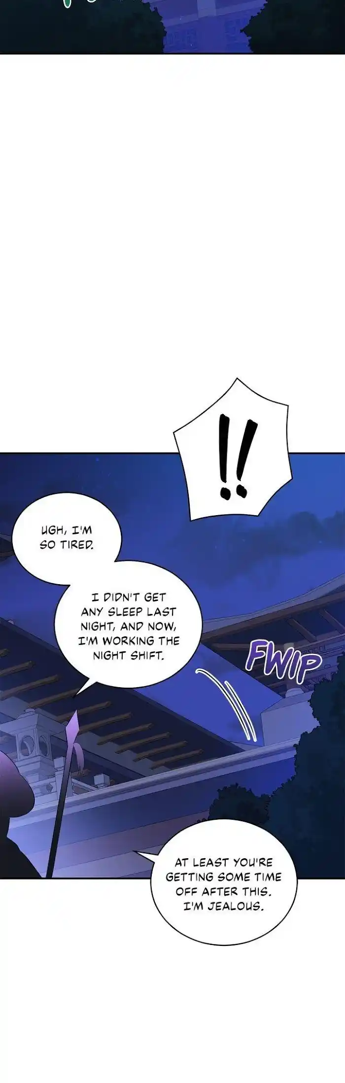 Contract Concubine Chapter 104