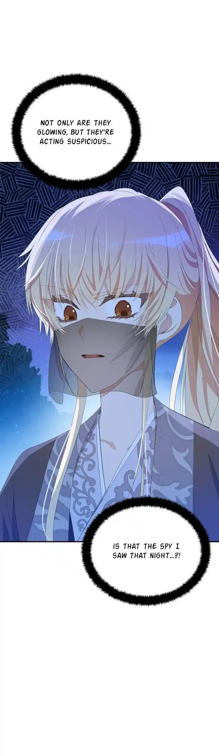 Contract Concubine Chapter 104