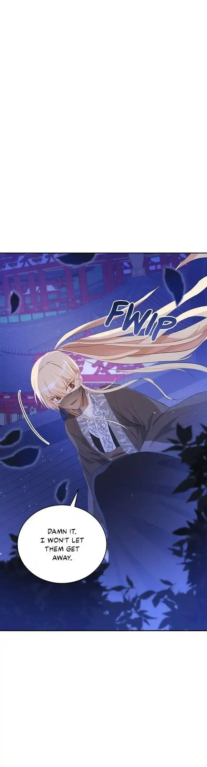 Contract Concubine Chapter 104