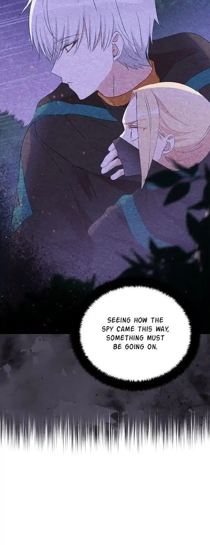 Contract Concubine Chapter 104