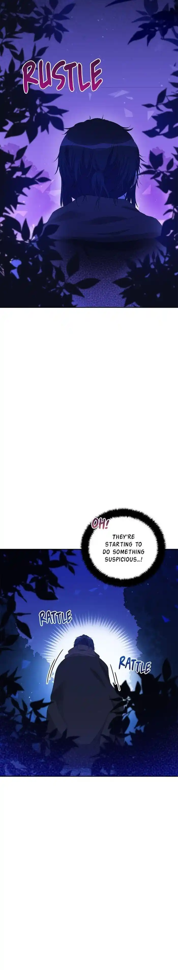 Contract Concubine Chapter 104