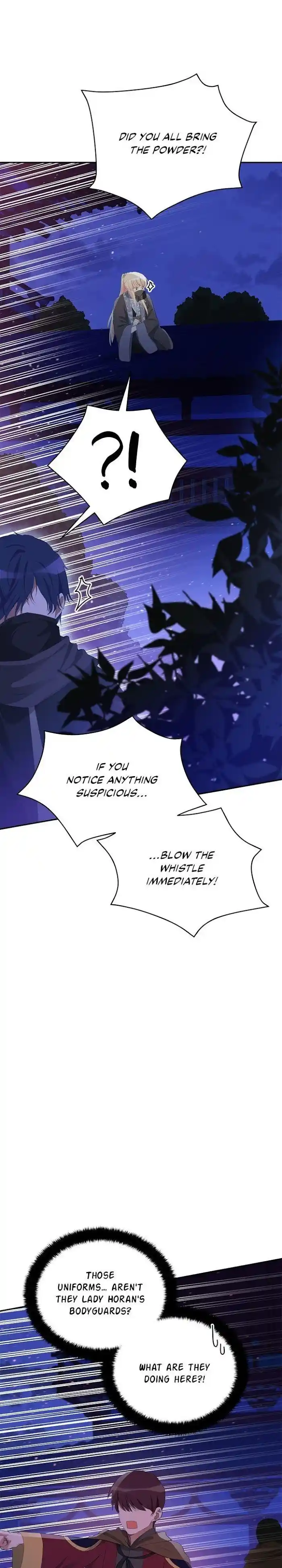 Contract Concubine Chapter 104