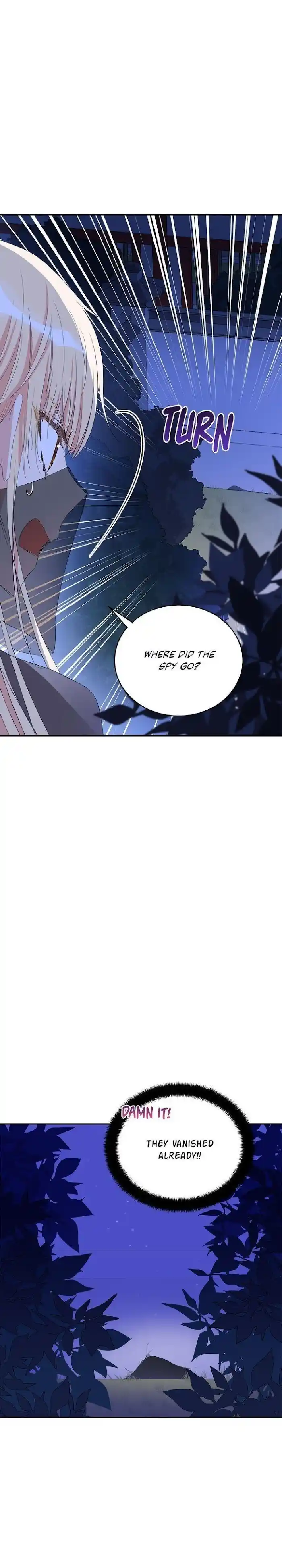 Contract Concubine Chapter 104