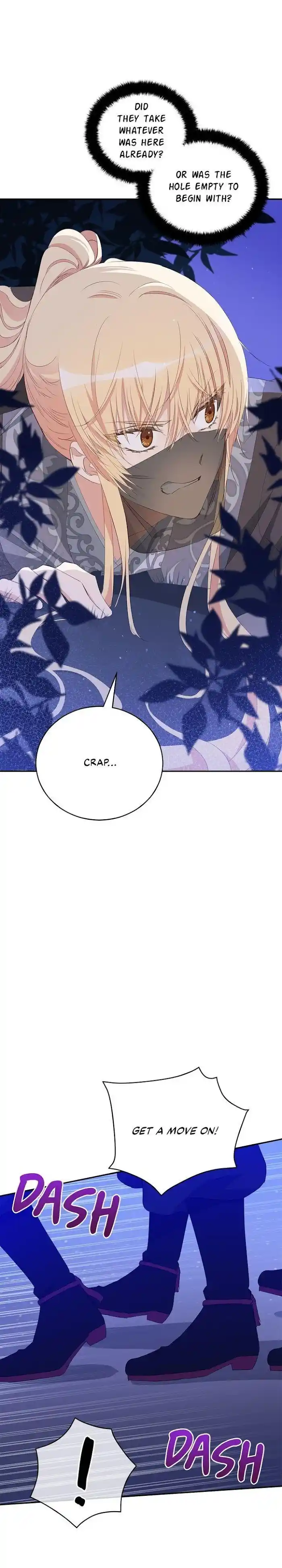 Contract Concubine Chapter 104