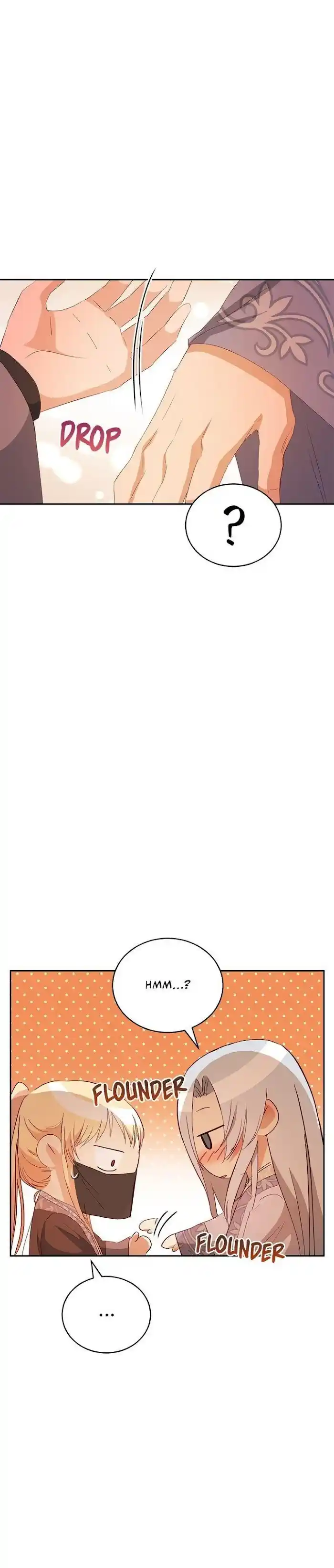 Contract Concubine Chapter 104