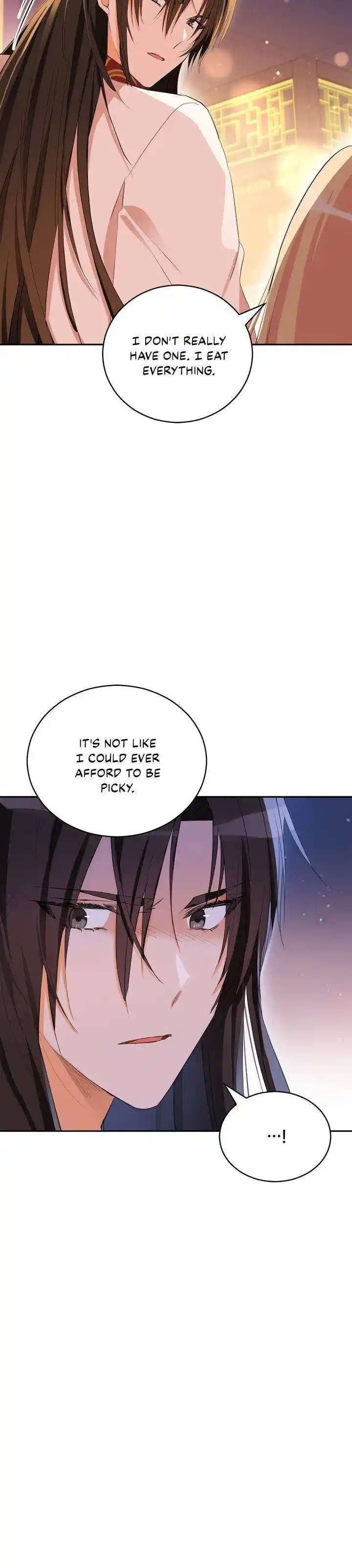 Contract Concubine Chapter 105