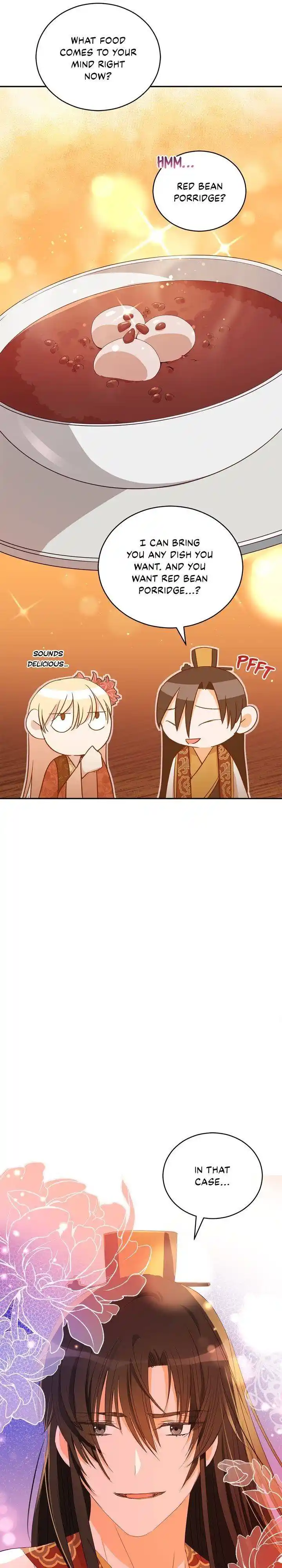 Contract Concubine Chapter 105