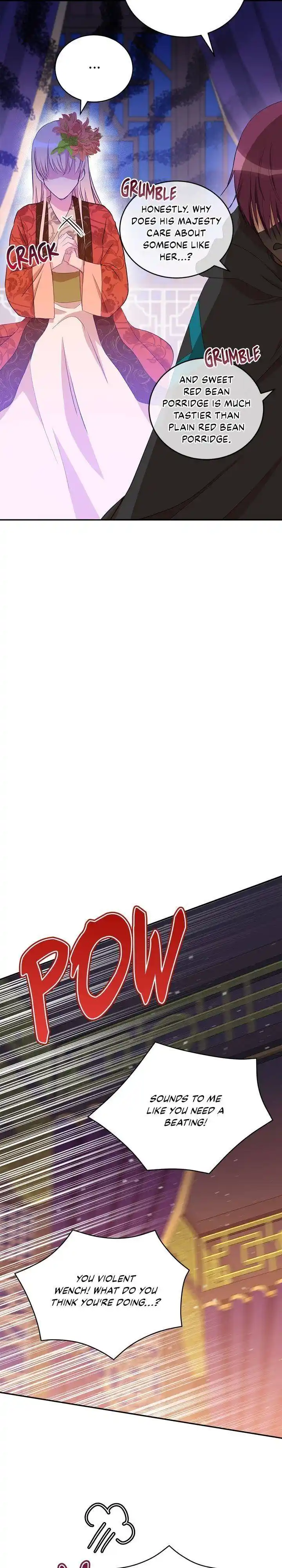 Contract Concubine Chapter 105