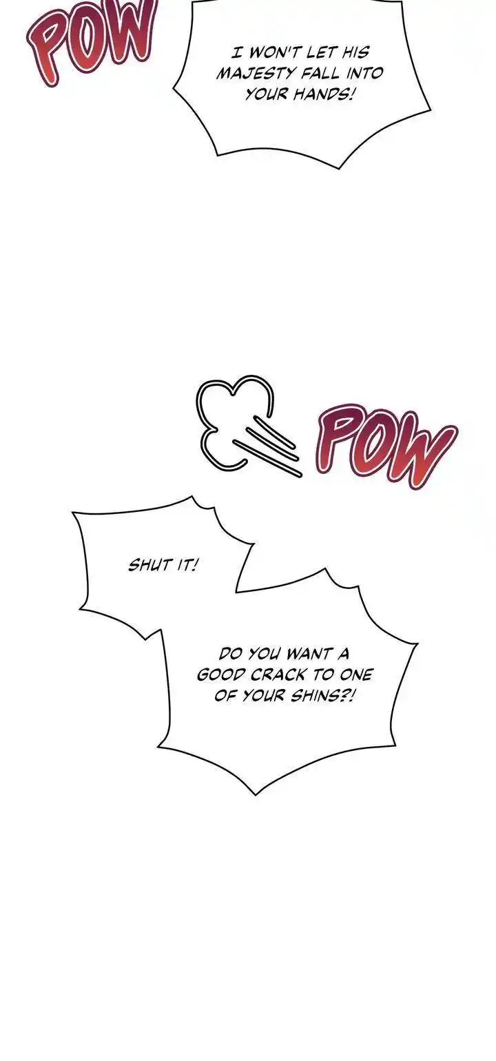 Contract Concubine Chapter 105