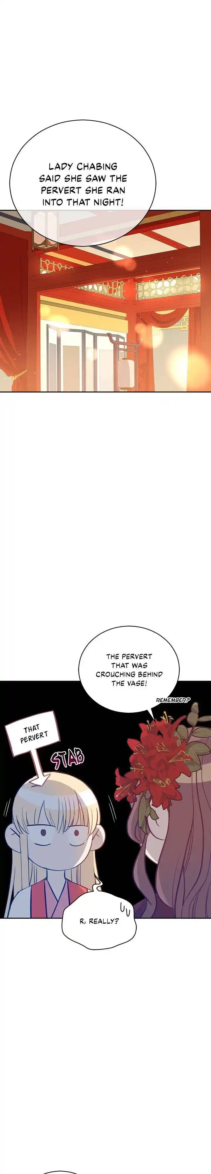 Contract Concubine Chapter 106