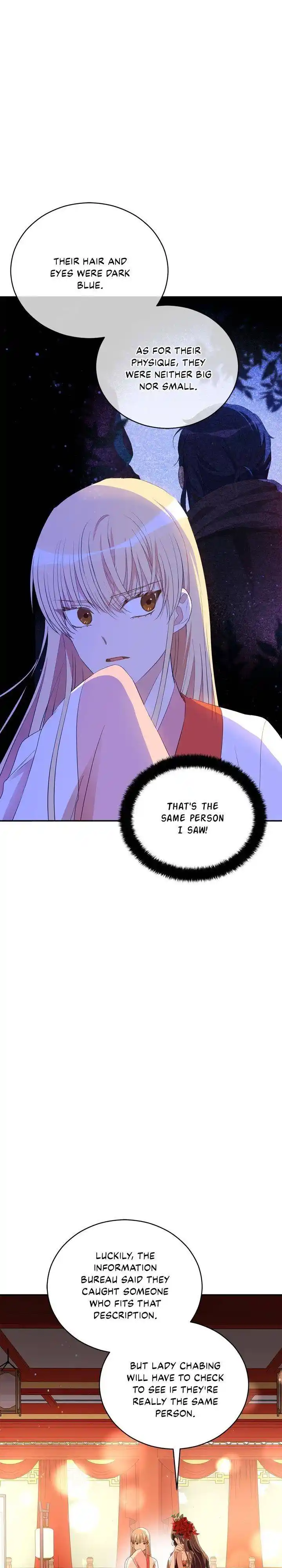 Contract Concubine Chapter 106