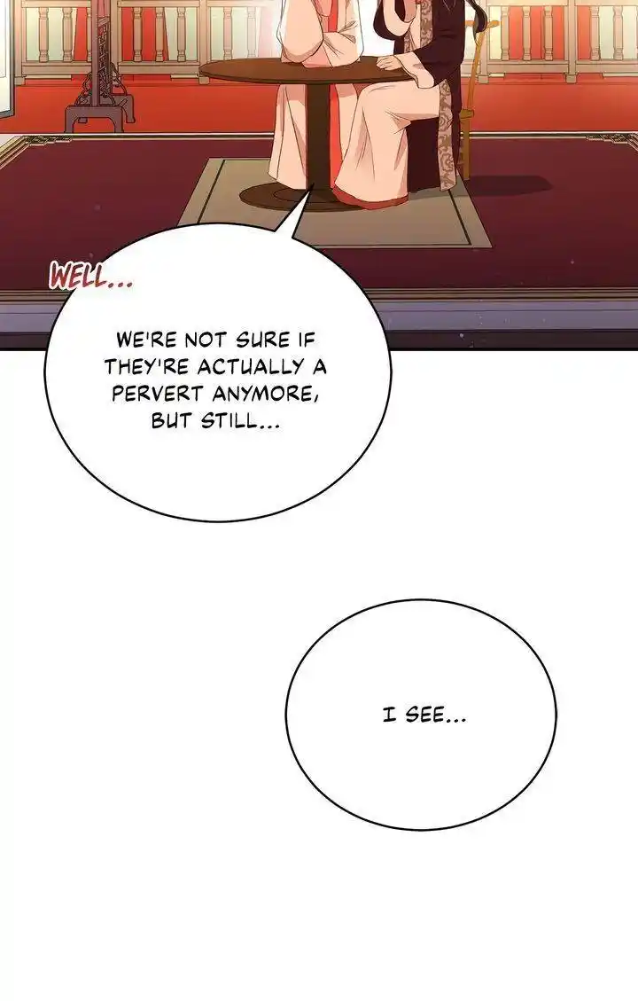 Contract Concubine Chapter 106