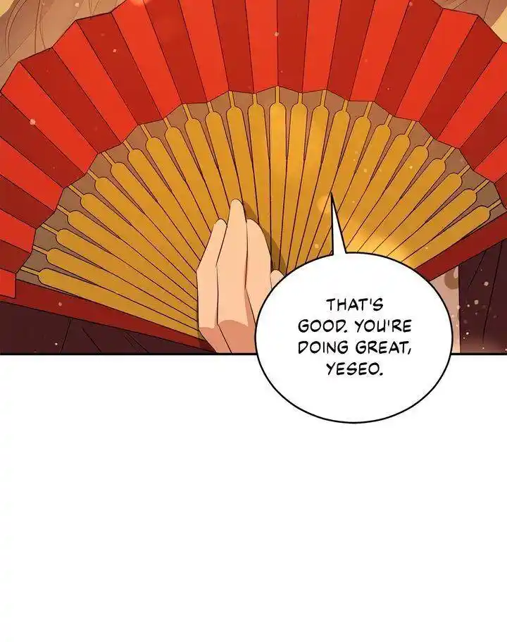 Contract Concubine Chapter 106