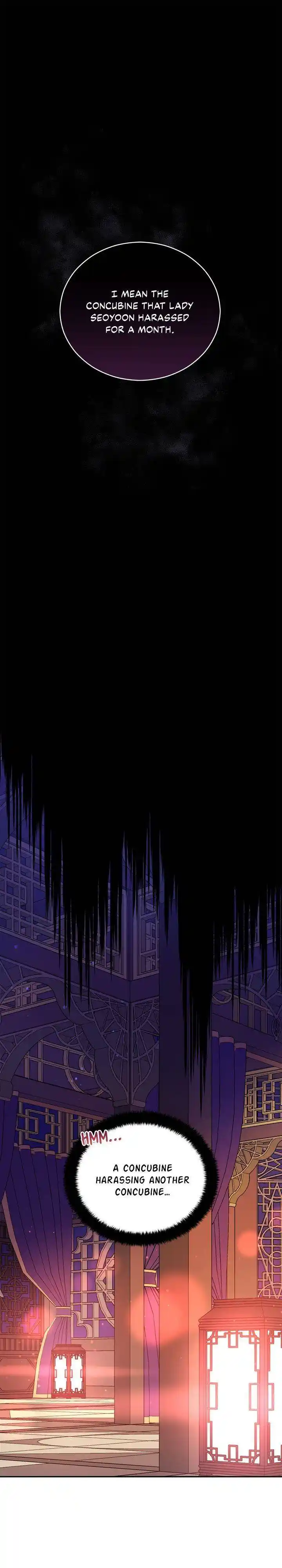 Contract Concubine Chapter 106