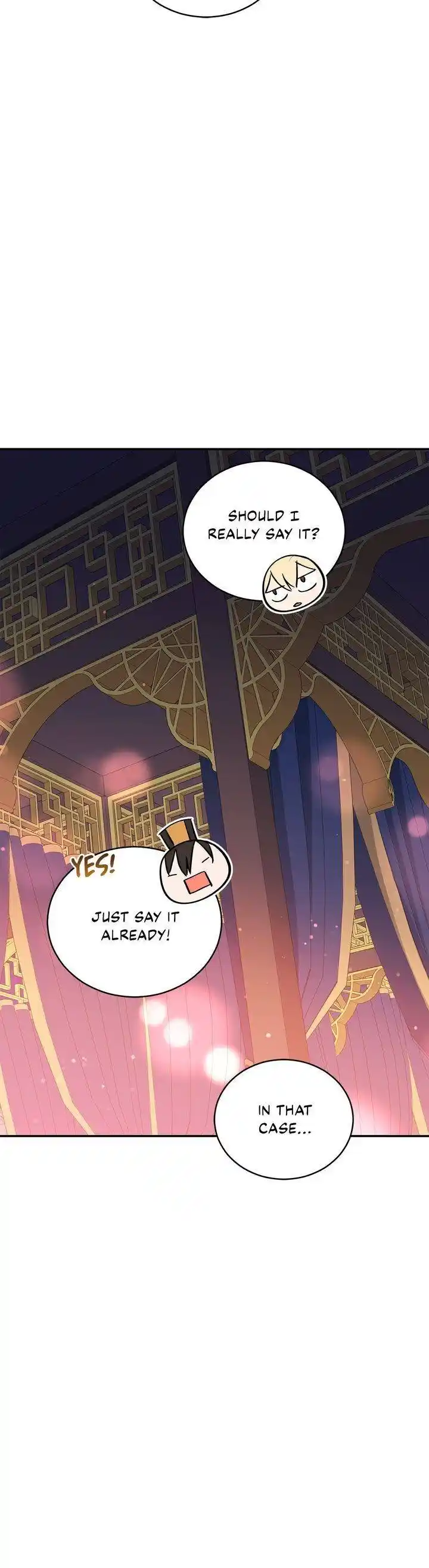 Contract Concubine Chapter 106