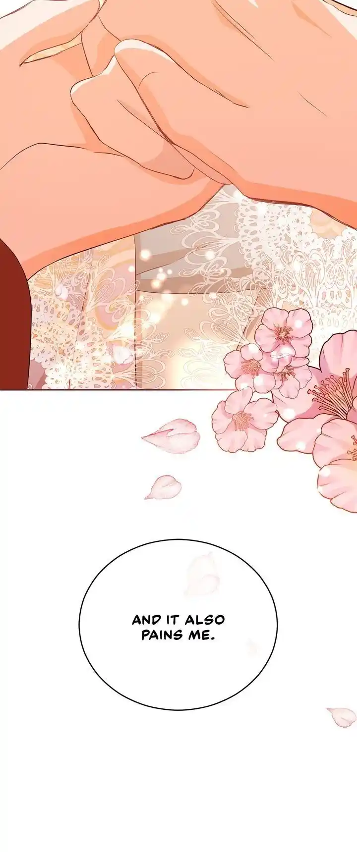 Contract Concubine Chapter 107