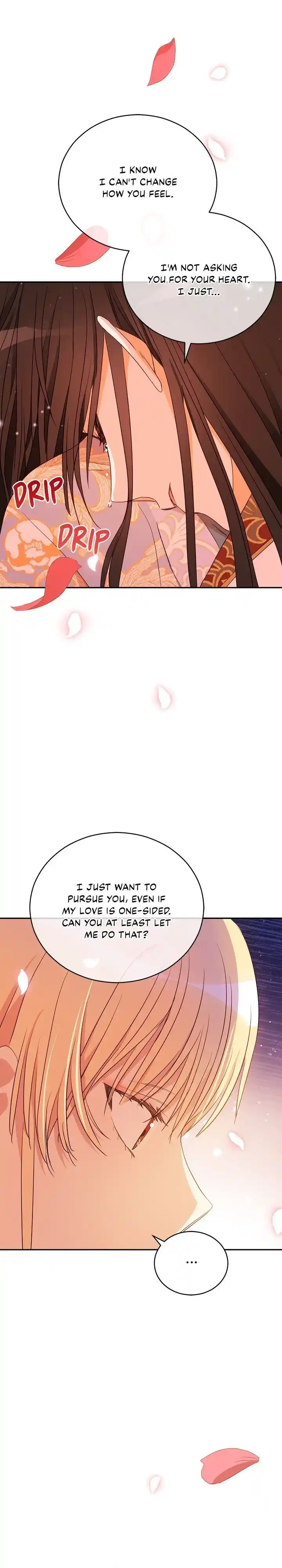 Contract Concubine Chapter 107