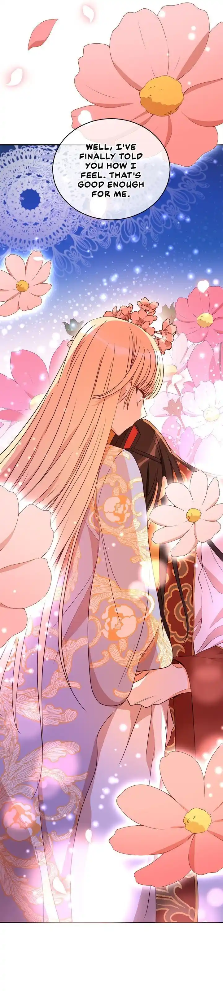 Contract Concubine Chapter 107