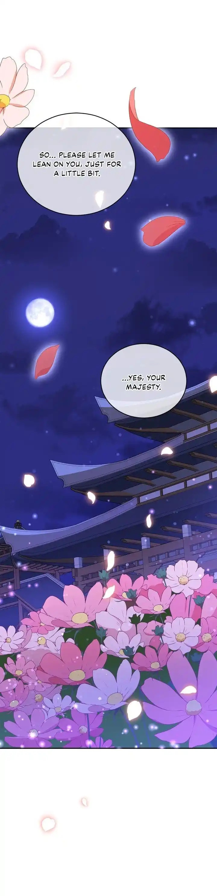 Contract Concubine Chapter 107