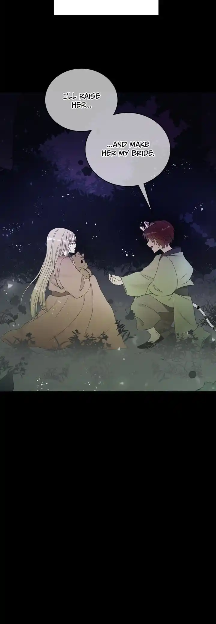 Contract Concubine Chapter 108