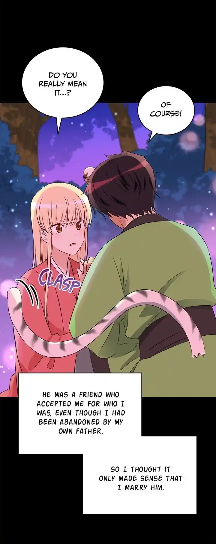 Contract Concubine Chapter 108