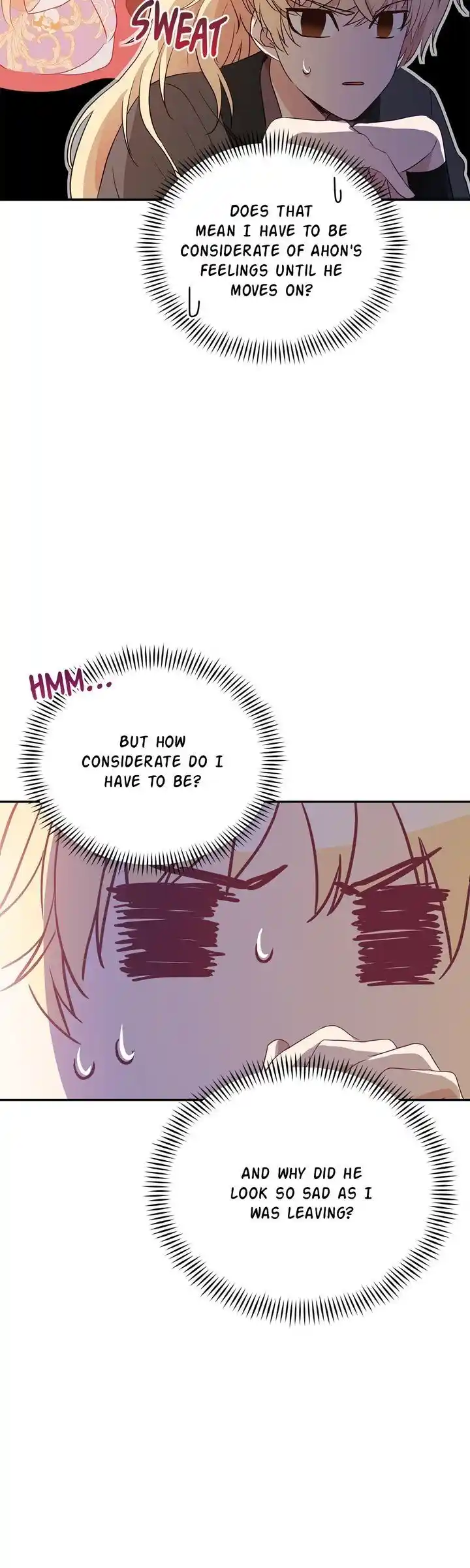 Contract Concubine Chapter 108