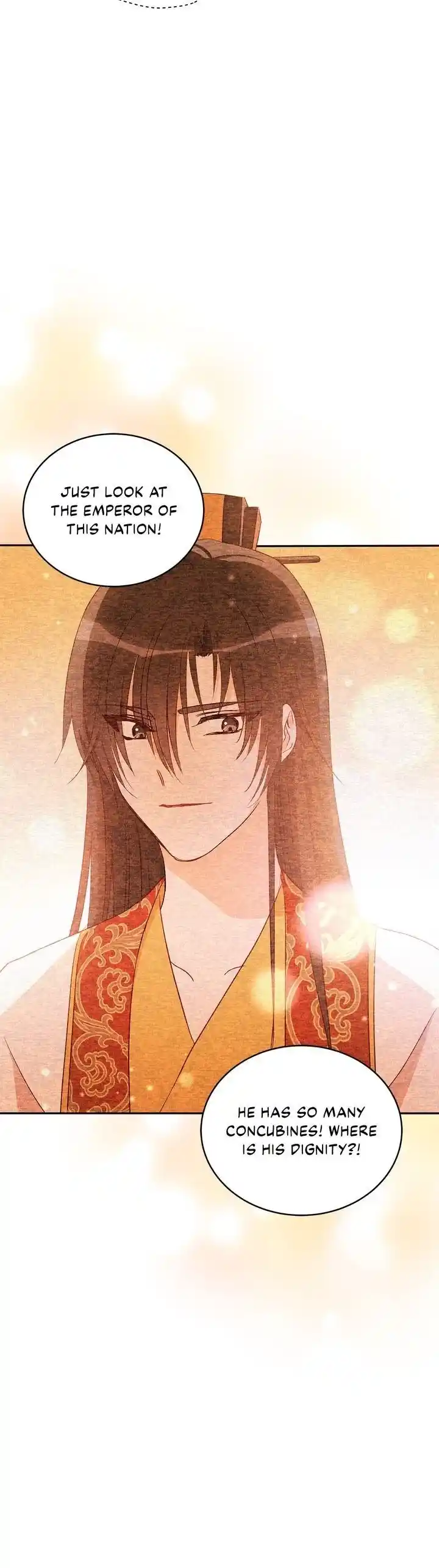 Contract Concubine Chapter 108