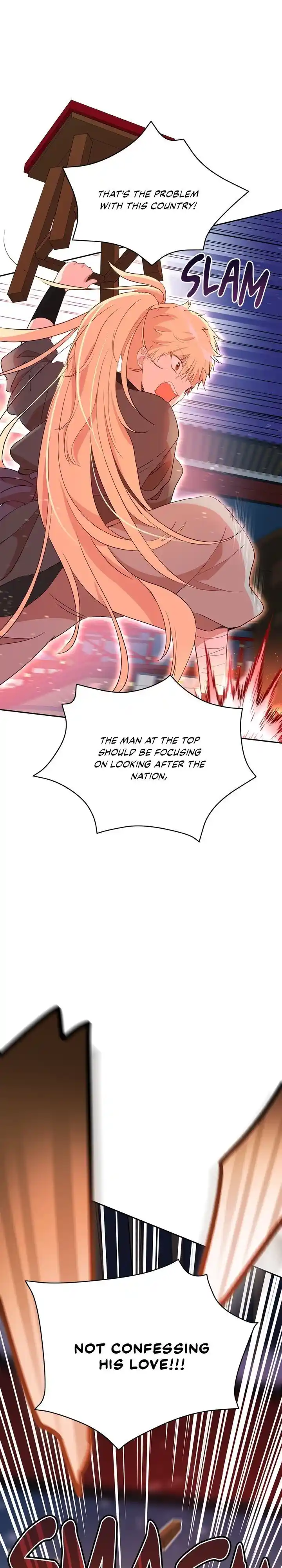 Contract Concubine Chapter 108