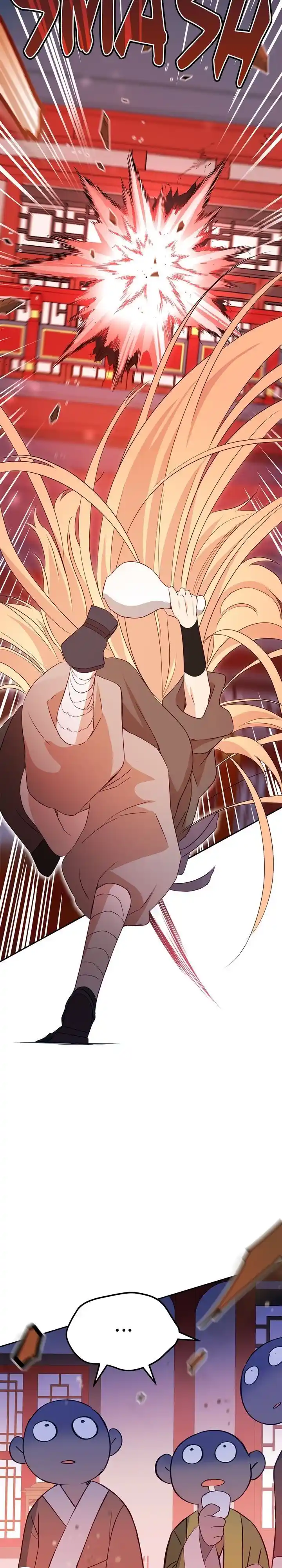 Contract Concubine Chapter 108