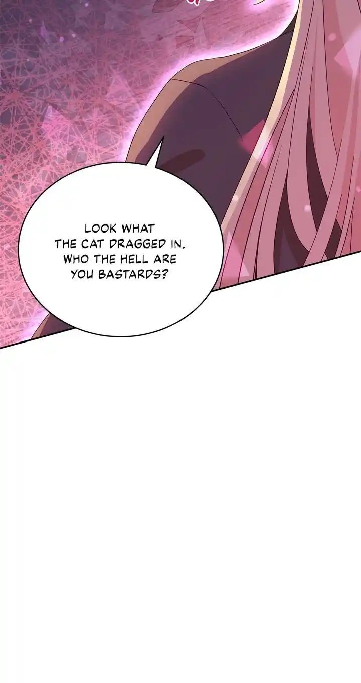 Contract Concubine Chapter 108