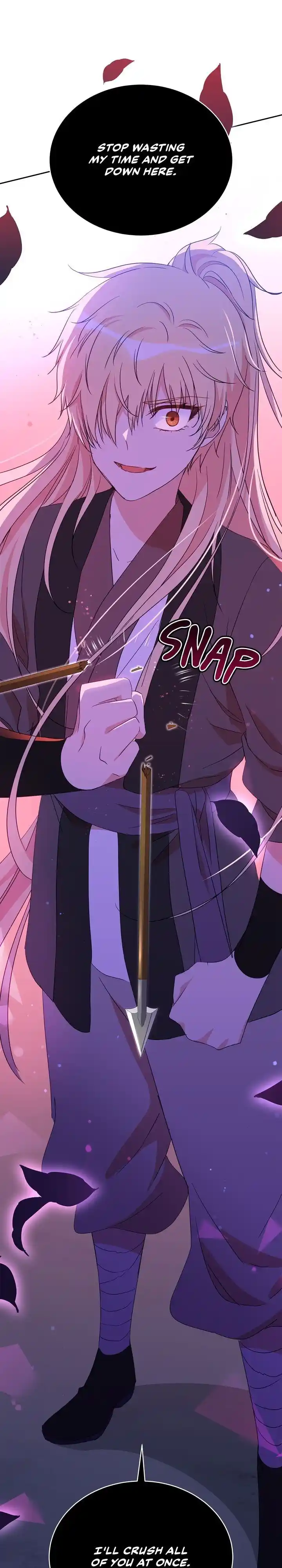 Contract Concubine Chapter 108