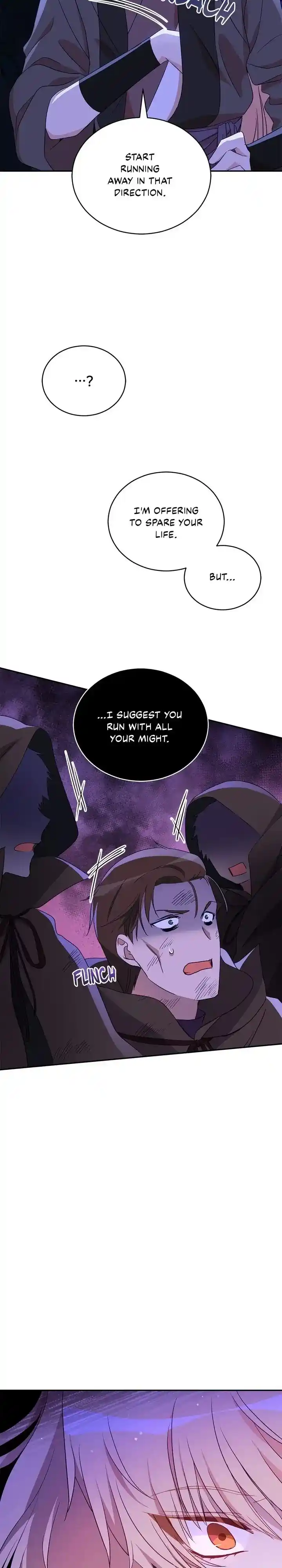 Contract Concubine Chapter 109