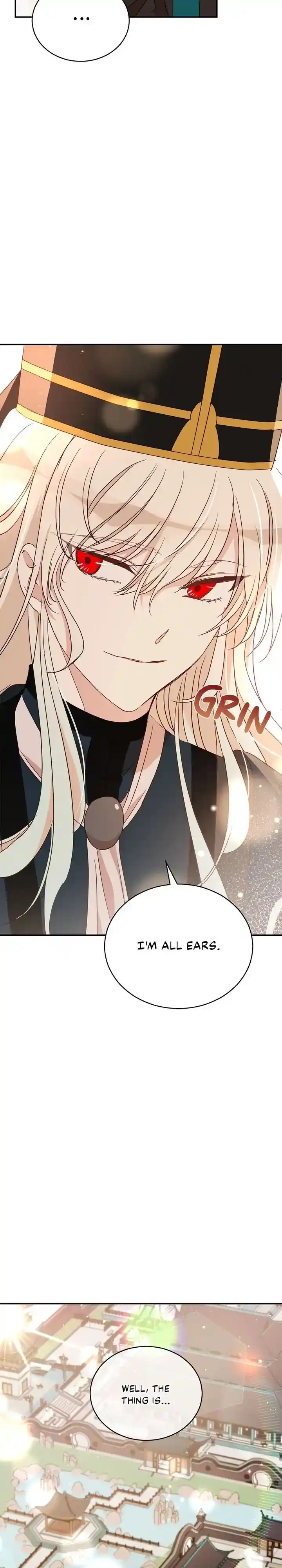 Contract Concubine Chapter 109