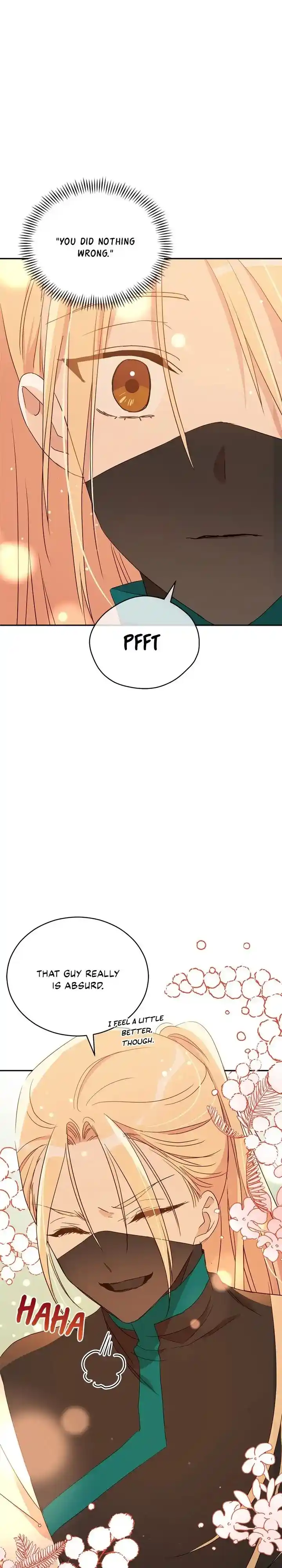 Contract Concubine Chapter 109