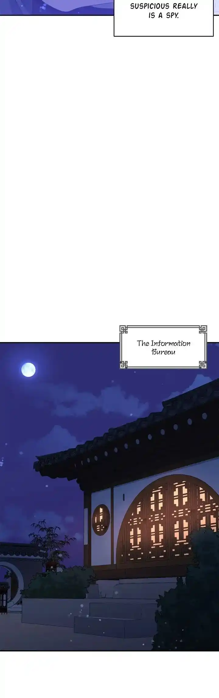 Contract Concubine Chapter 109