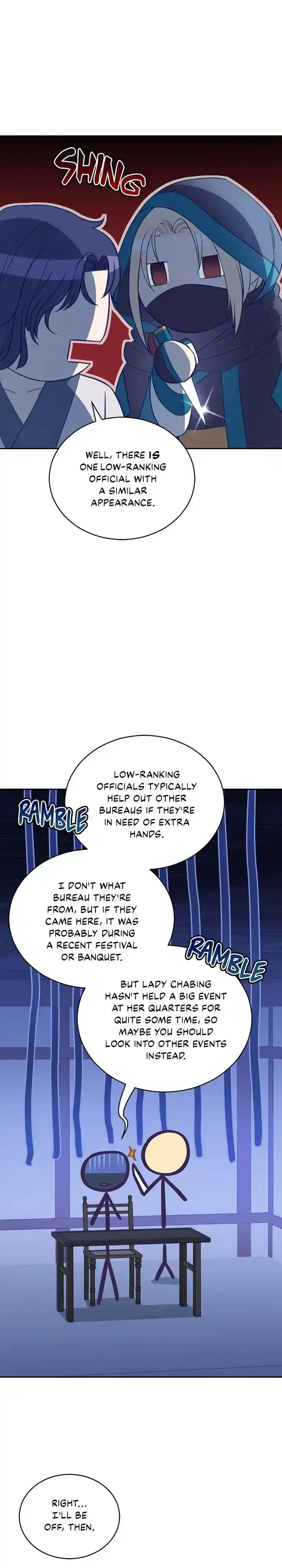 Contract Concubine Chapter 109