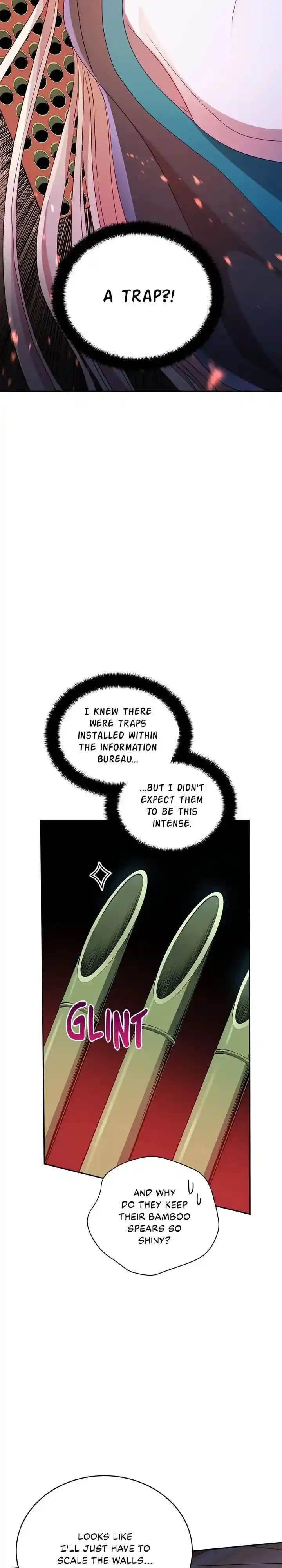 Contract Concubine Chapter 109