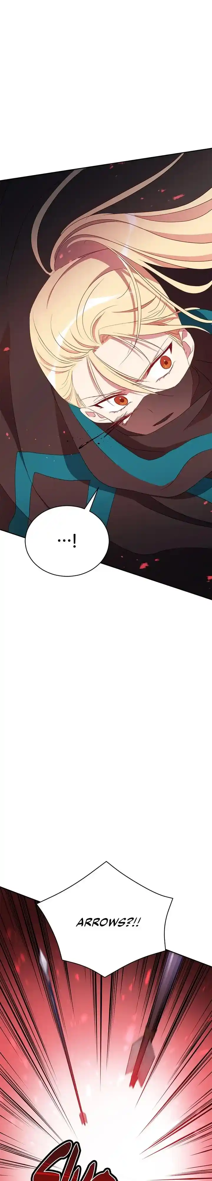 Contract Concubine Chapter 109