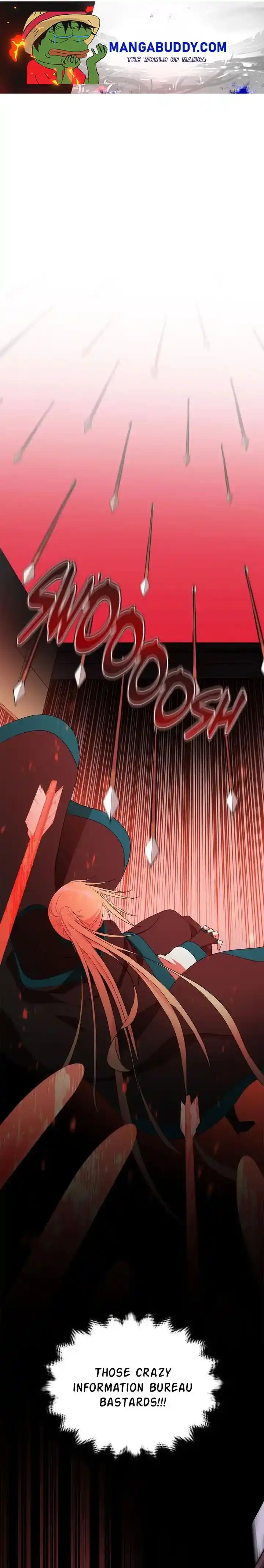 Contract Concubine Chapter 110