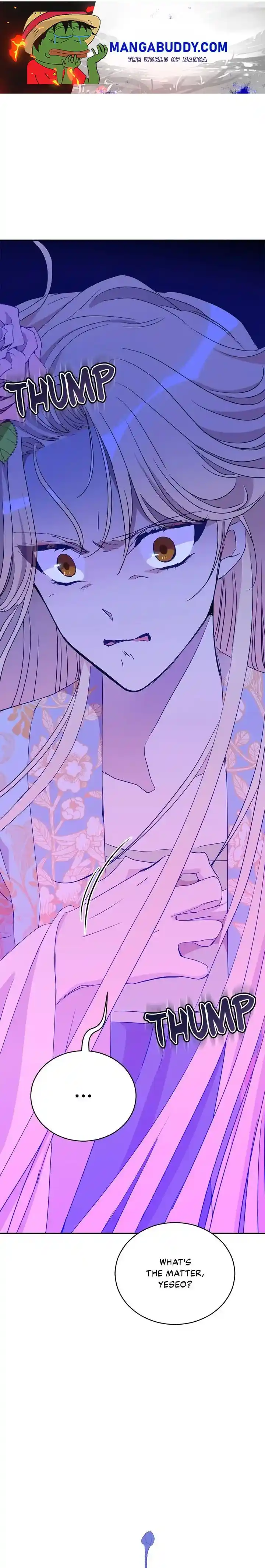 Contract Concubine Chapter 112