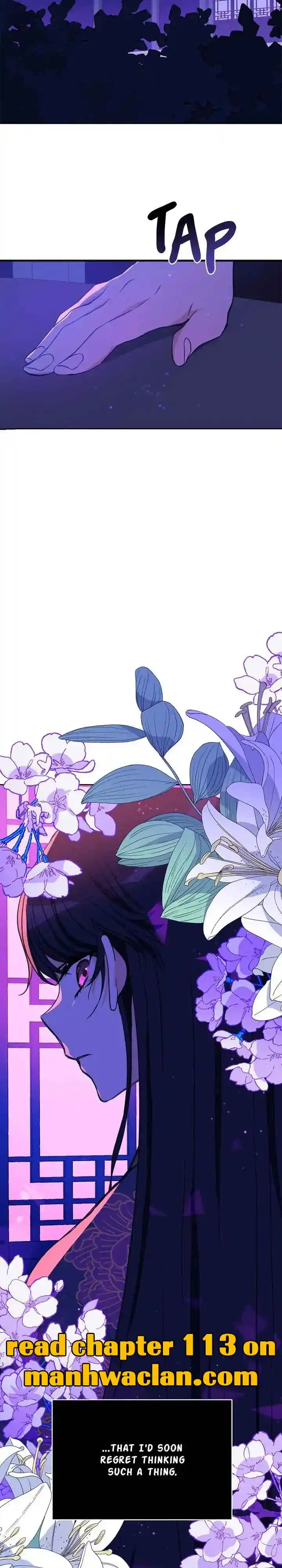 Contract Concubine Chapter 112